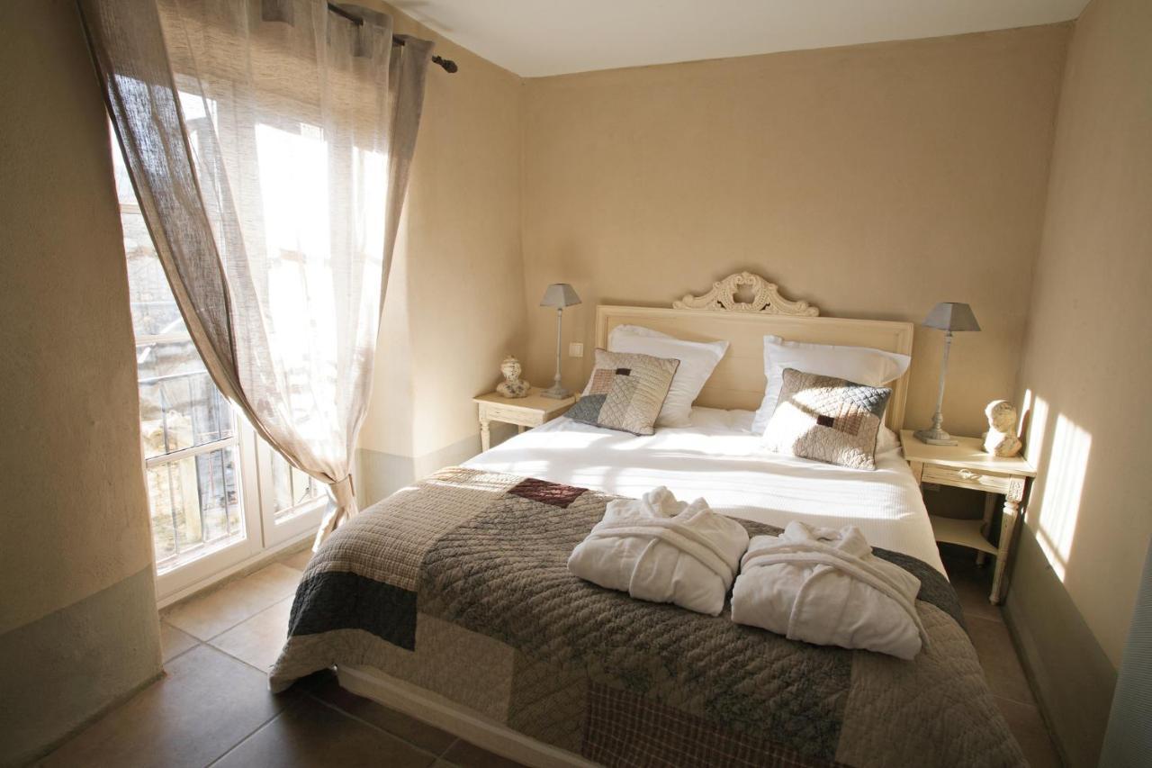 Le Couvent D'Herepian - Hotel & Spa المظهر الخارجي الصورة