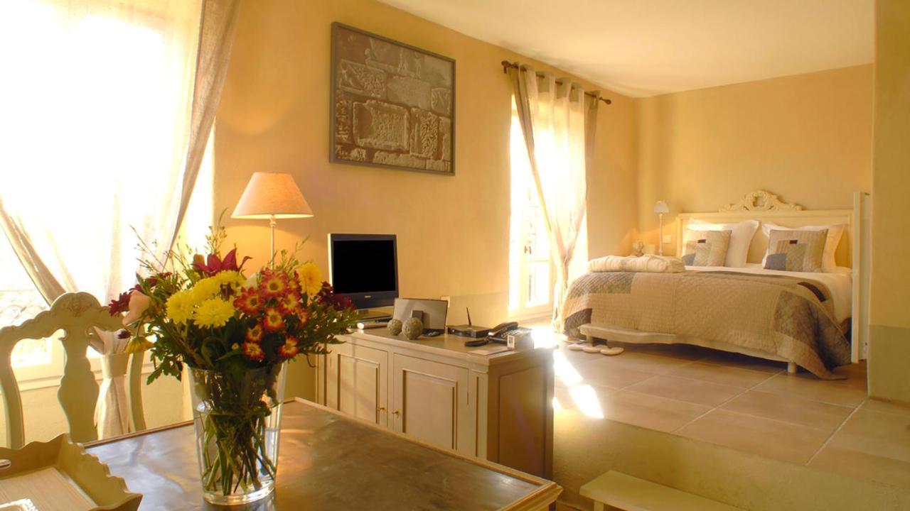 Le Couvent D'Herepian - Hotel & Spa المظهر الخارجي الصورة
