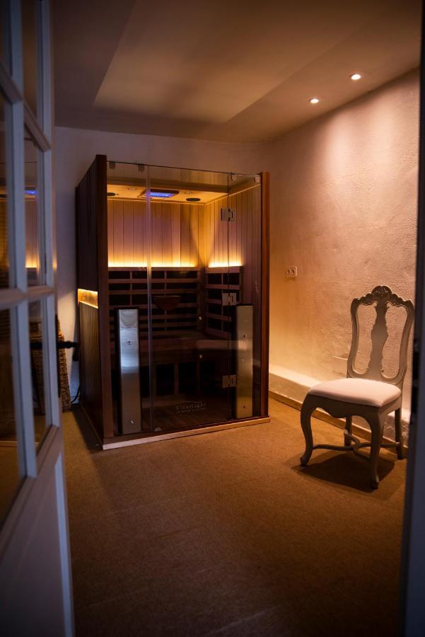 Le Couvent D'Herepian - Hotel & Spa المظهر الخارجي الصورة