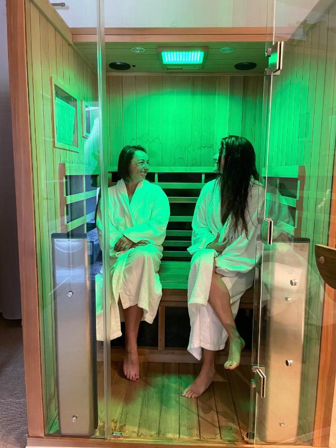 Le Couvent D'Herepian - Hotel & Spa المظهر الخارجي الصورة