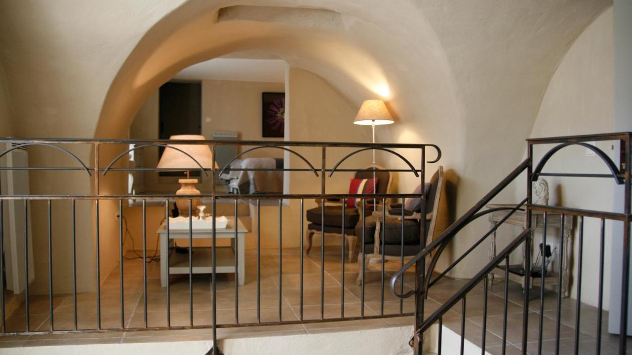 Le Couvent D'Herepian - Hotel & Spa المظهر الخارجي الصورة