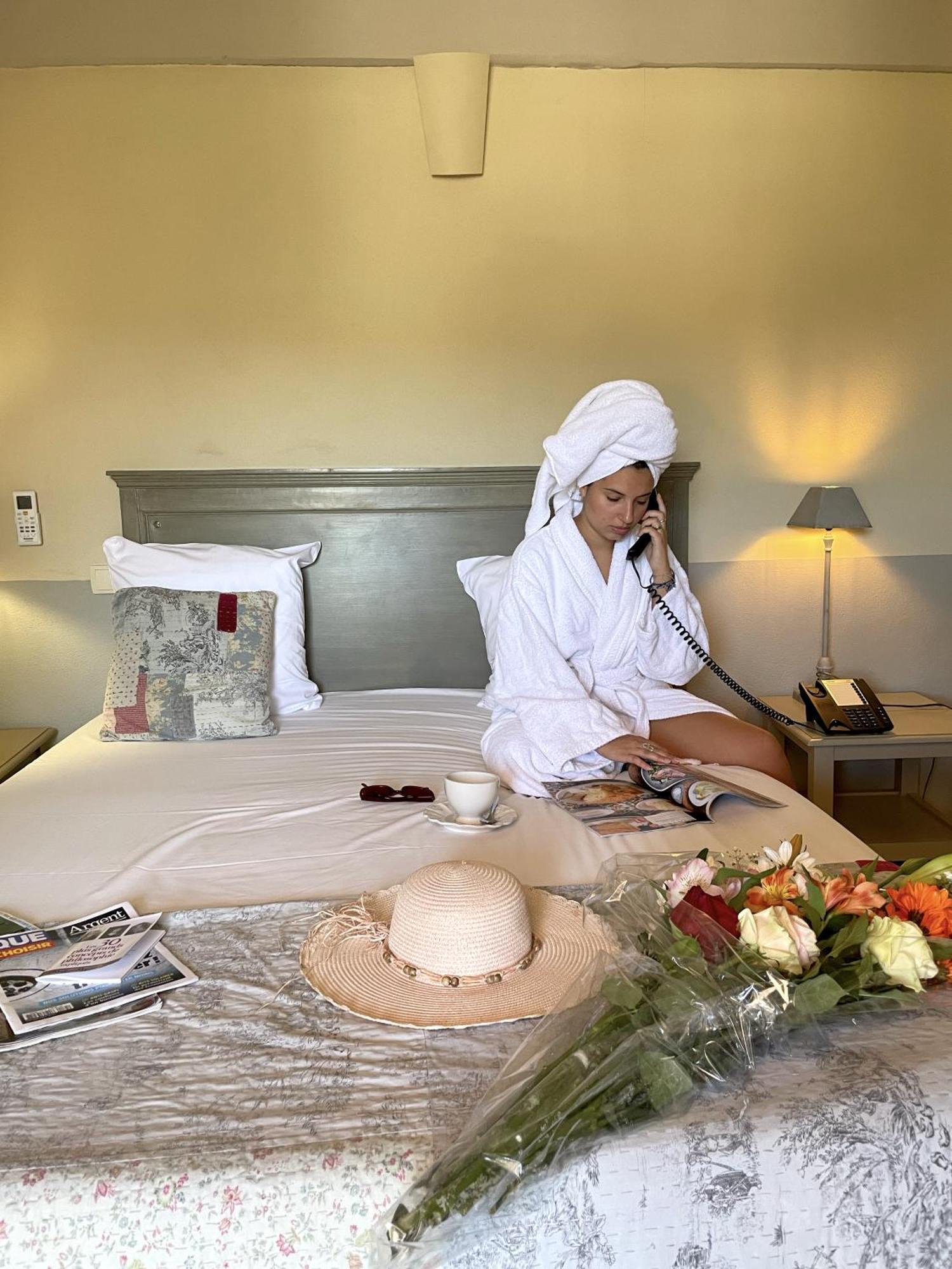 Le Couvent D'Herepian - Hotel & Spa المظهر الخارجي الصورة