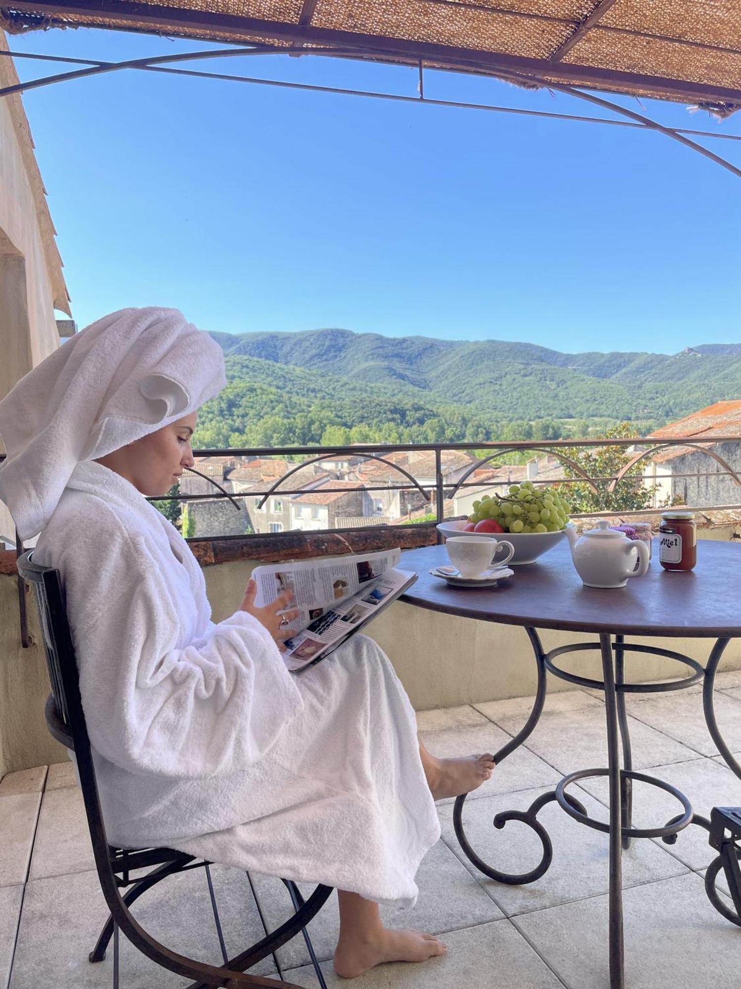 Le Couvent D'Herepian - Hotel & Spa المظهر الخارجي الصورة