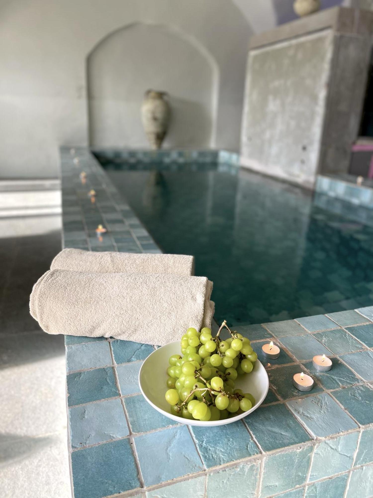Le Couvent D'Herepian - Hotel & Spa المظهر الخارجي الصورة