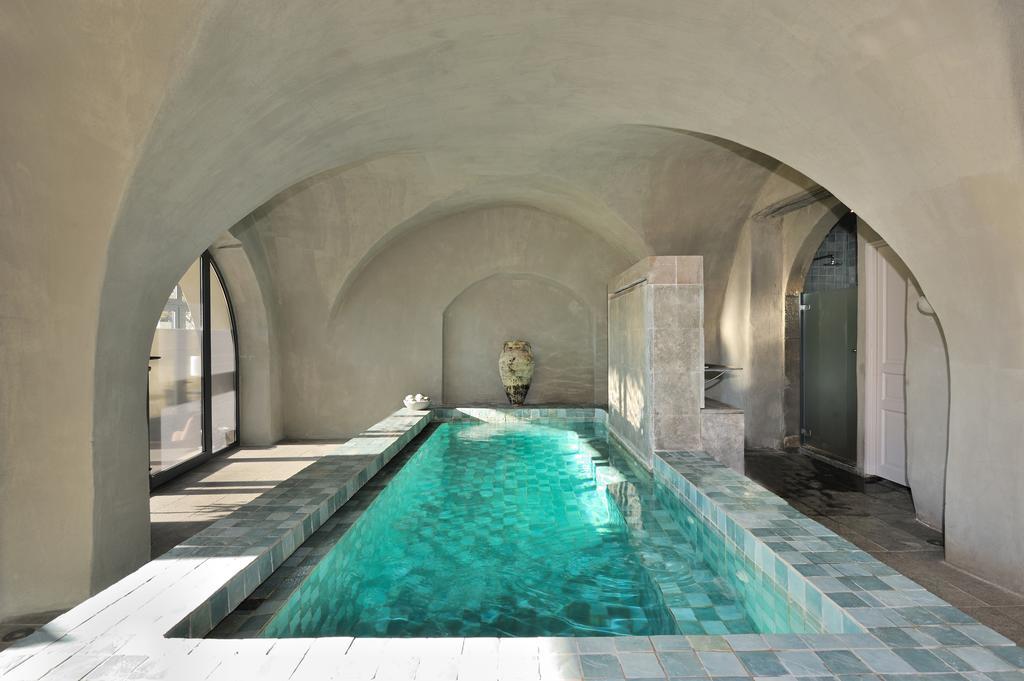 Le Couvent D'Herepian - Hotel & Spa المظهر الخارجي الصورة